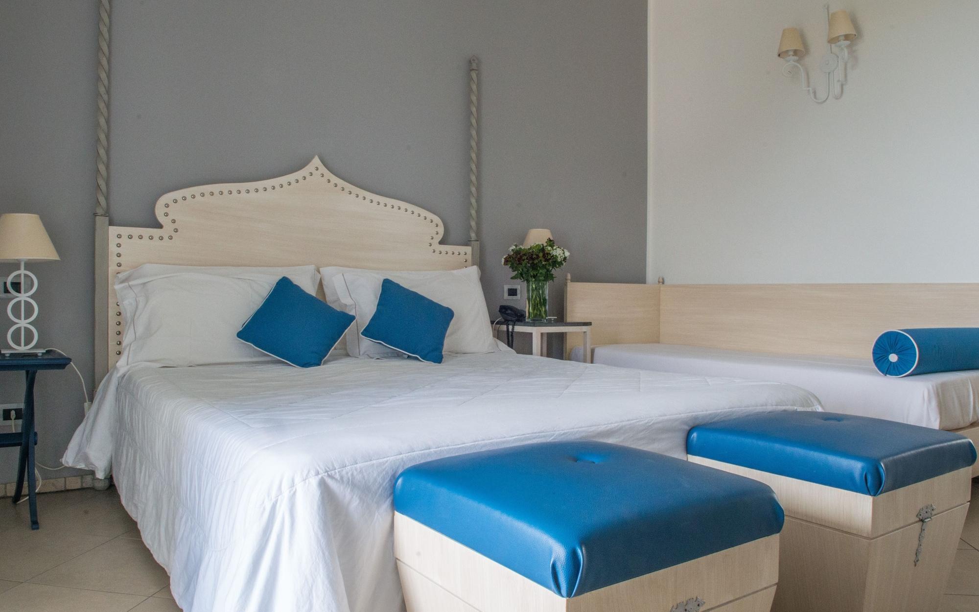 Hotel Mea - Aeolian Charme Città di Lipari Esterno foto