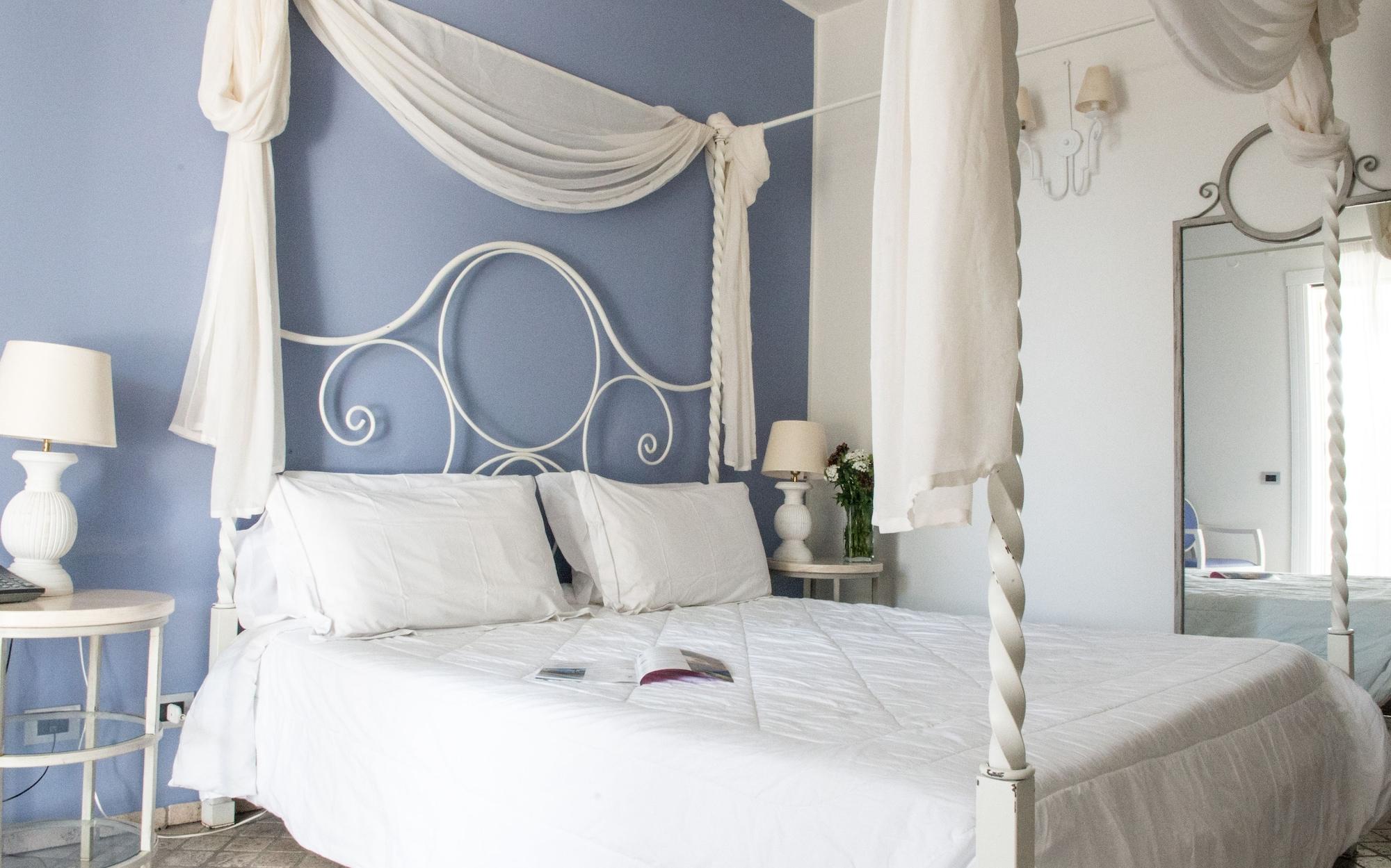 Hotel Mea - Aeolian Charme Città di Lipari Esterno foto