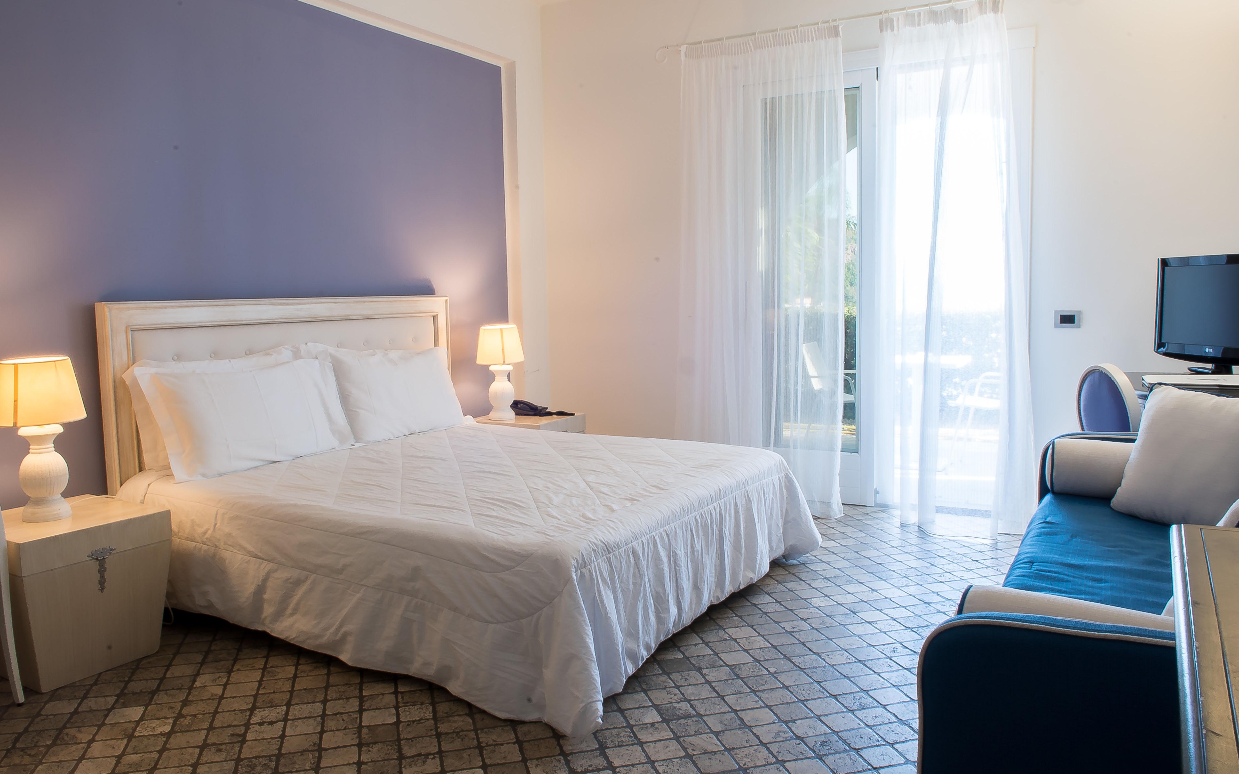 Hotel Mea - Aeolian Charme Città di Lipari Esterno foto