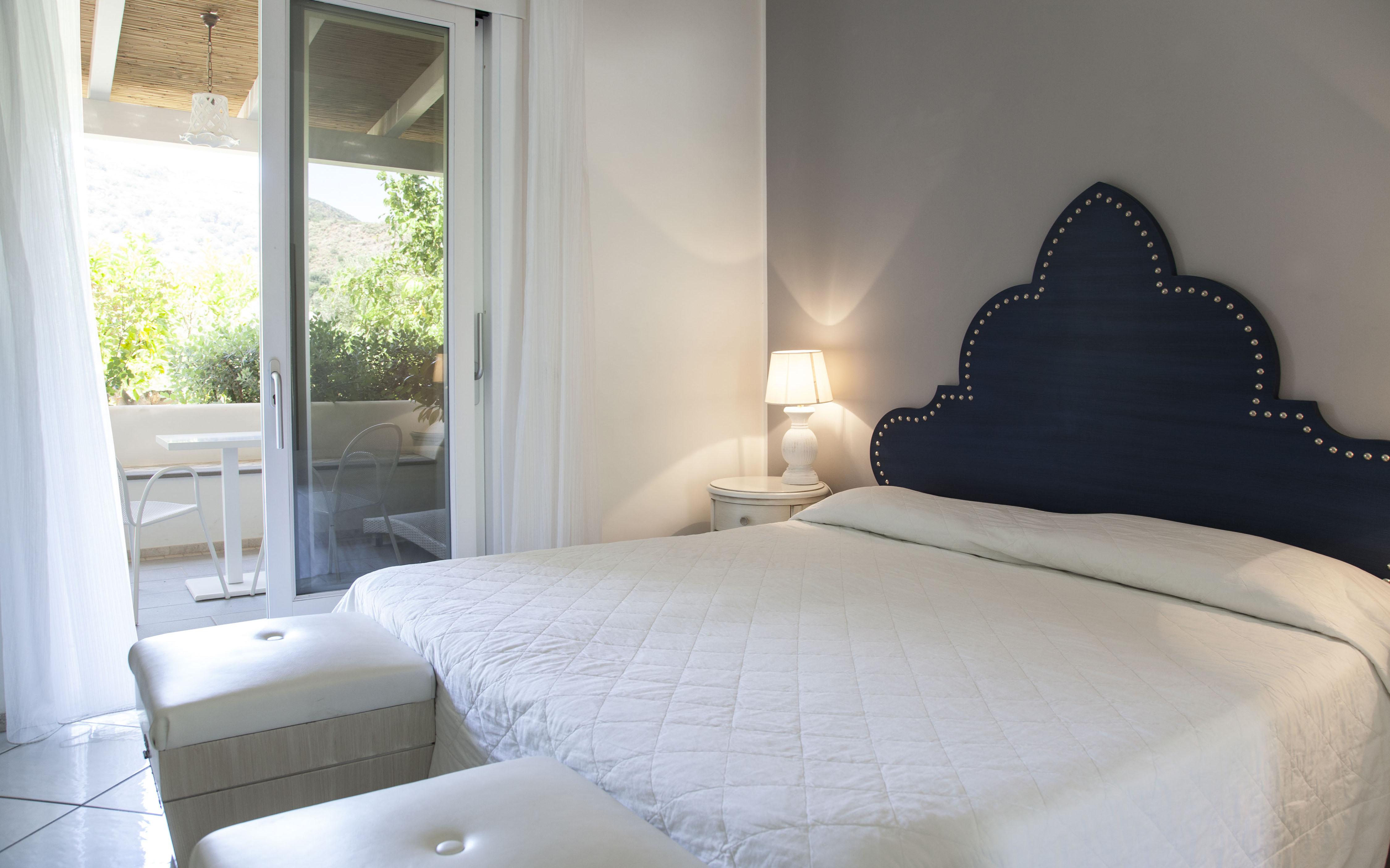 Hotel Mea - Aeolian Charme Città di Lipari Esterno foto