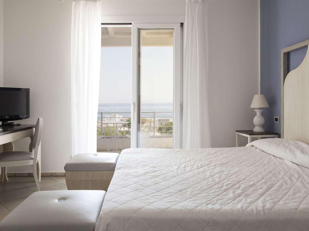 Hotel Mea - Aeolian Charme Città di Lipari Esterno foto