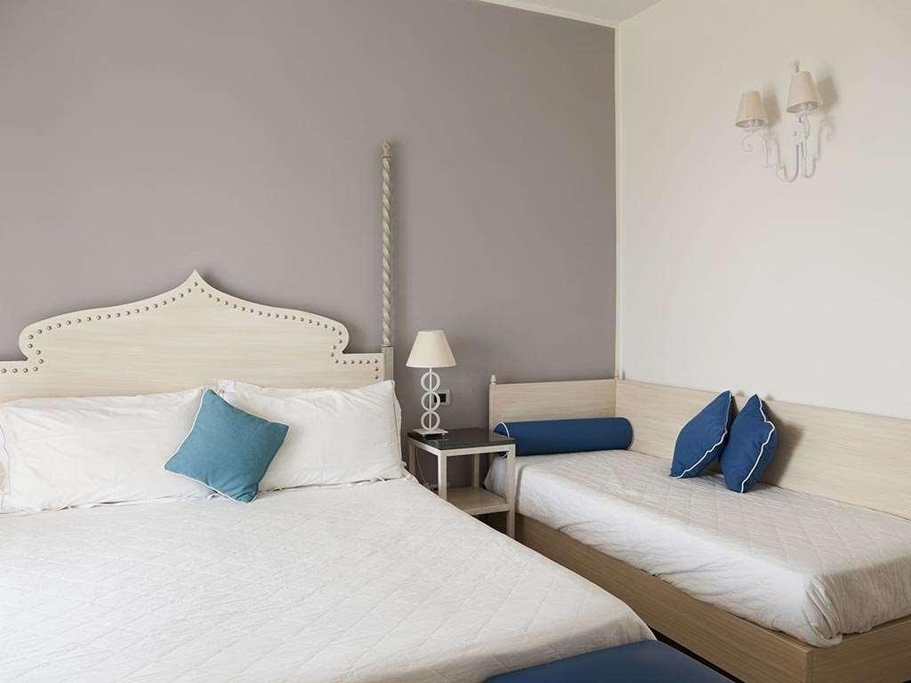 Hotel Mea - Aeolian Charme Città di Lipari Esterno foto