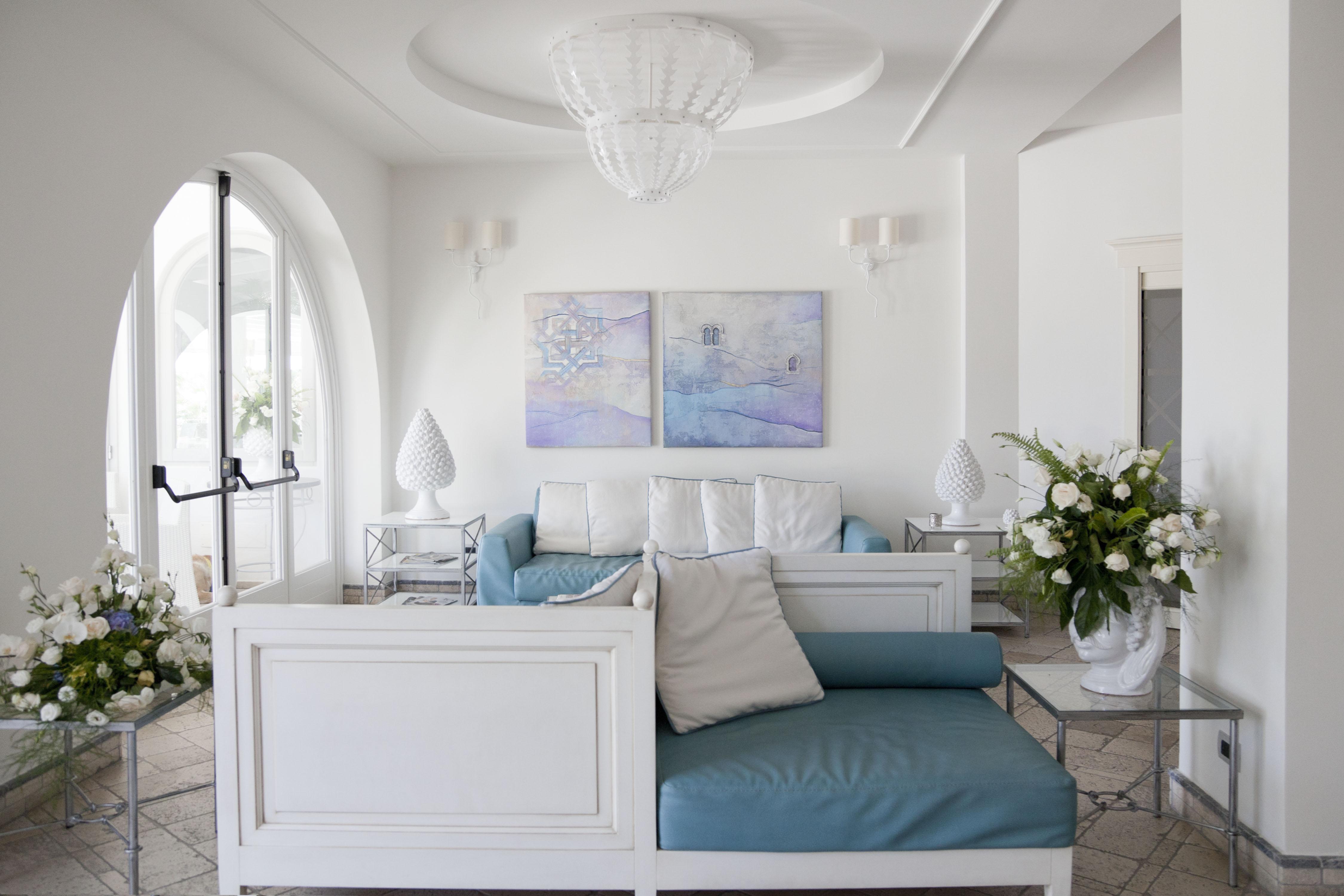 Hotel Mea - Aeolian Charme Città di Lipari Esterno foto