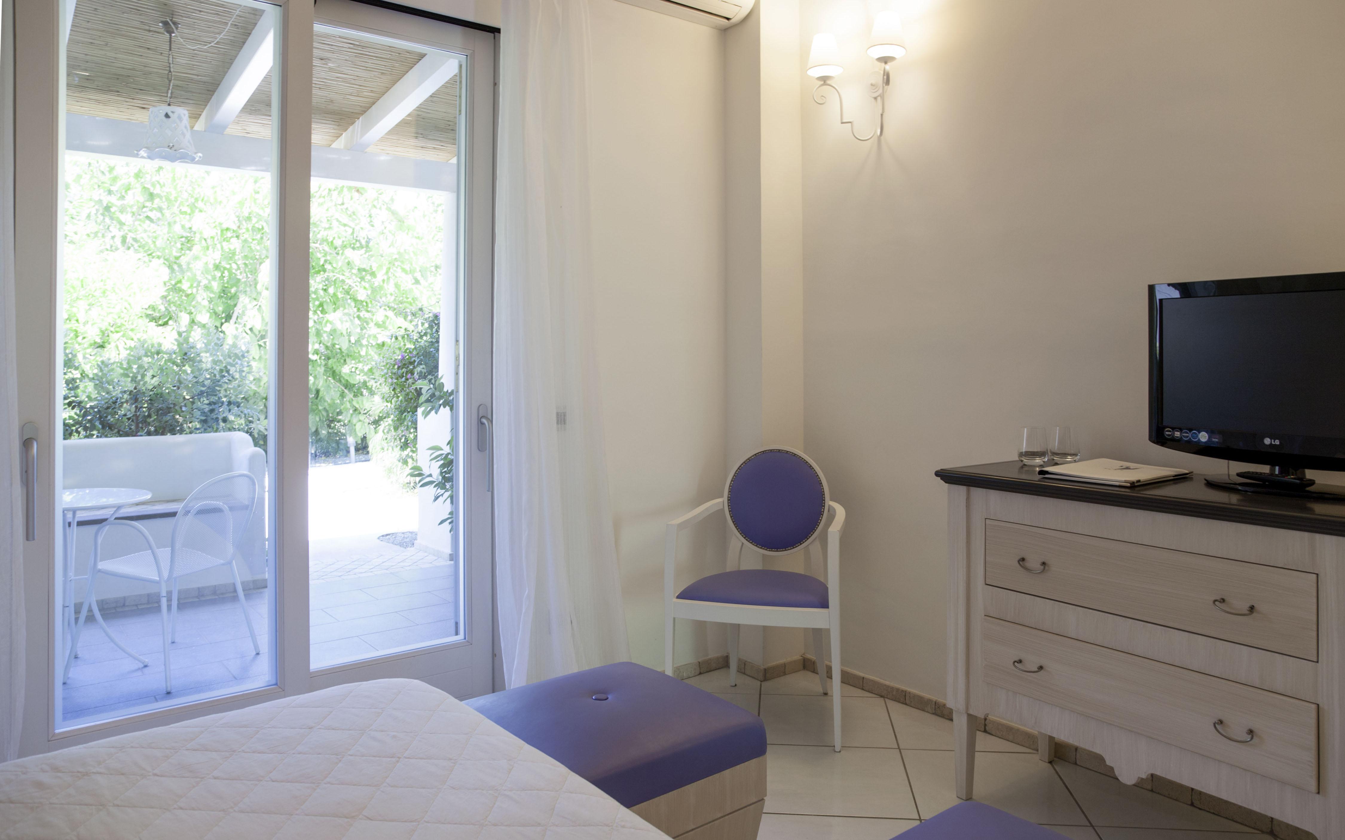 Hotel Mea - Aeolian Charme Città di Lipari Esterno foto