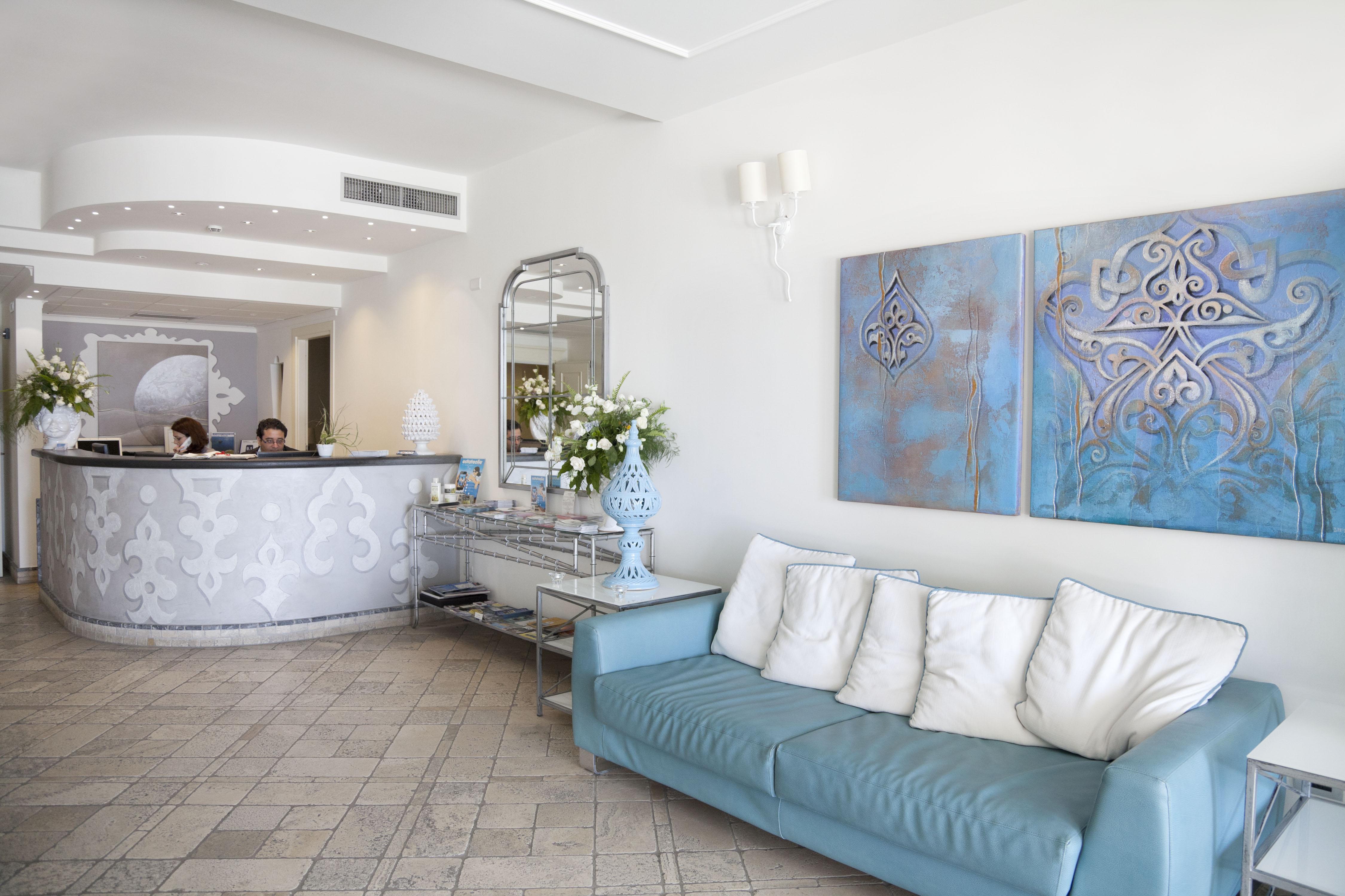 Hotel Mea - Aeolian Charme Città di Lipari Esterno foto