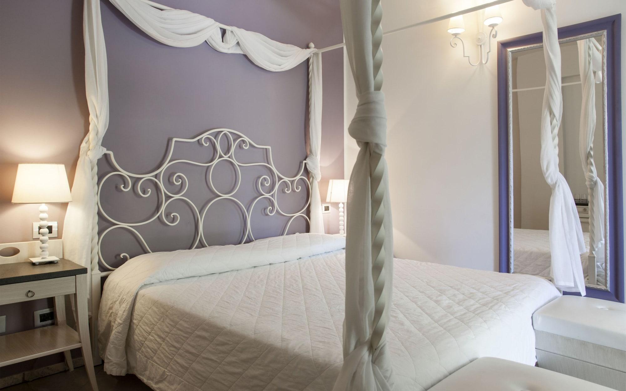 Hotel Mea - Aeolian Charme Città di Lipari Esterno foto