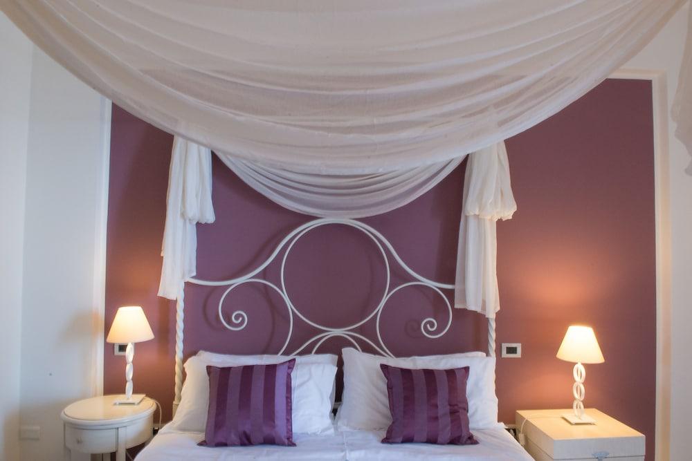Hotel Mea - Aeolian Charme Città di Lipari Esterno foto