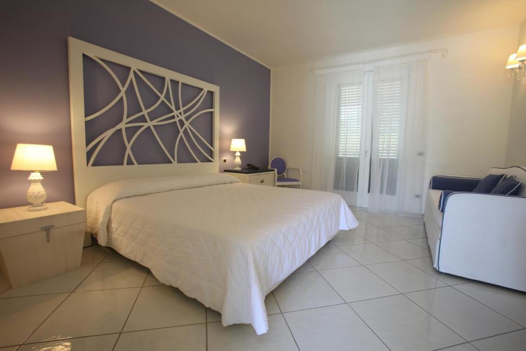 Hotel Mea - Aeolian Charme Città di Lipari Esterno foto