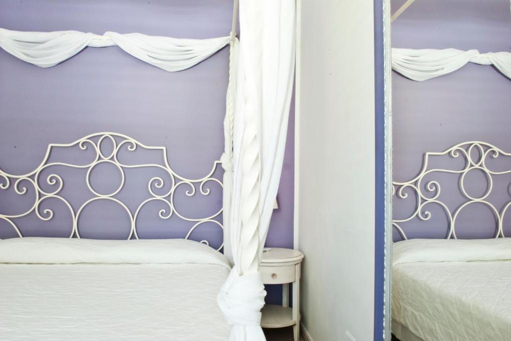 Hotel Mea - Aeolian Charme Città di Lipari Esterno foto