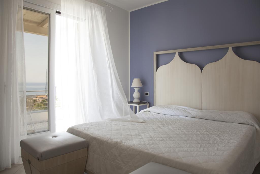 Hotel Mea - Aeolian Charme Città di Lipari Esterno foto